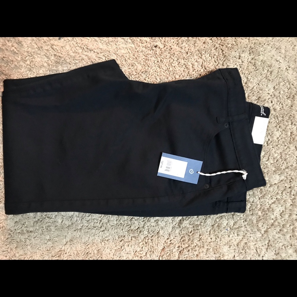 COPY - BNWT Target jeans, black skinny